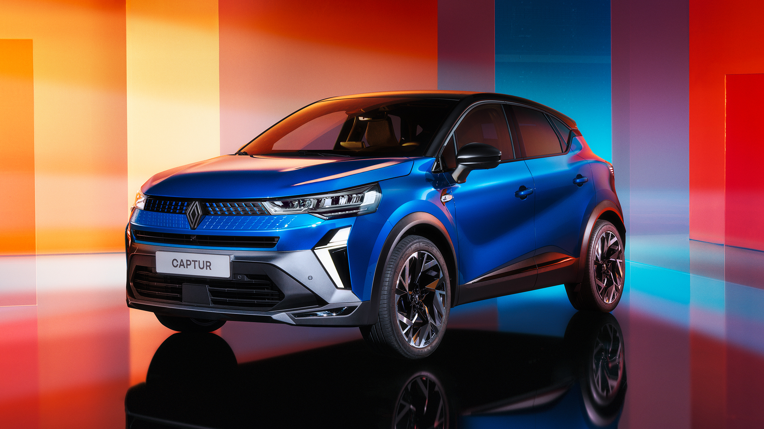 Renault Captur Evolution