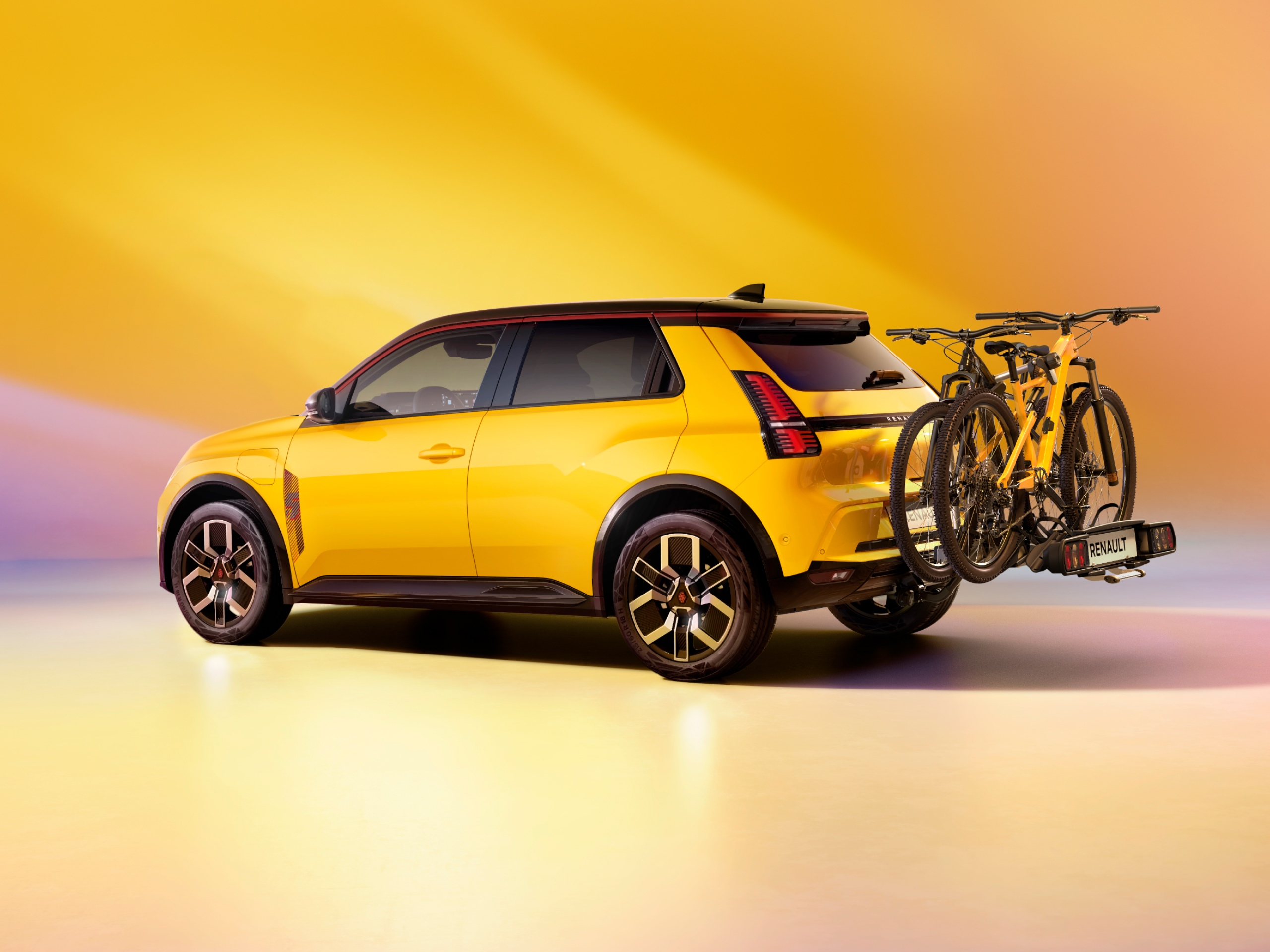 Prin Programul Rabla si Renault Finance