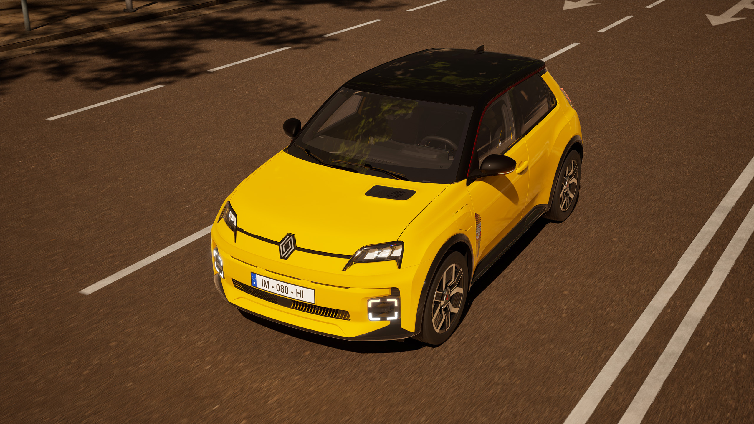 RENAULT 5