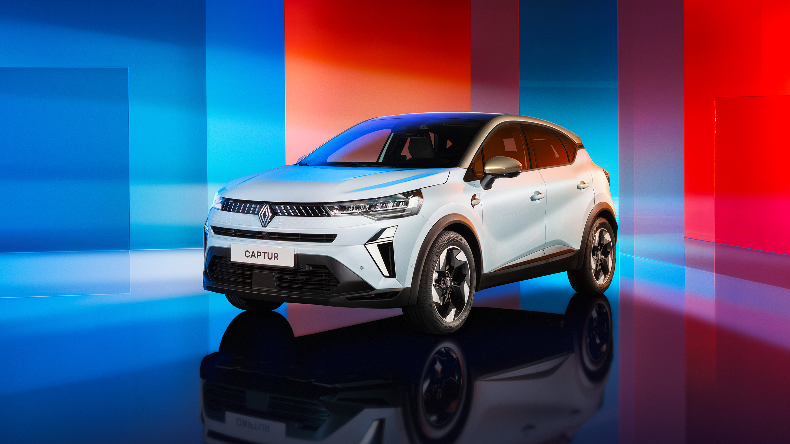 CAPTUR E-TECH