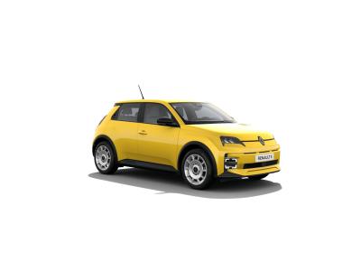 Renault 5 E-TECH ELECTRIC