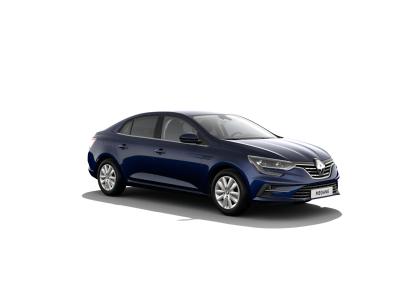 Renault Megane Sedan