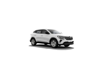 Renault Austral E-Tech