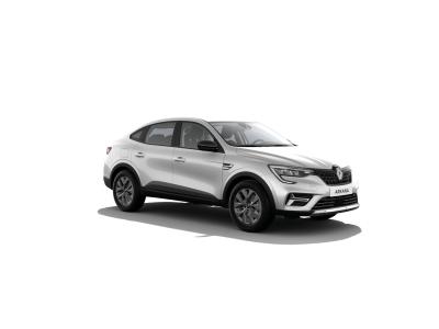Renault Arkana E-Tech