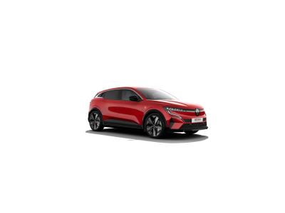 Renault Megane E-Tech Electric
