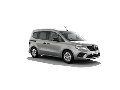 Renault Kangoo Van