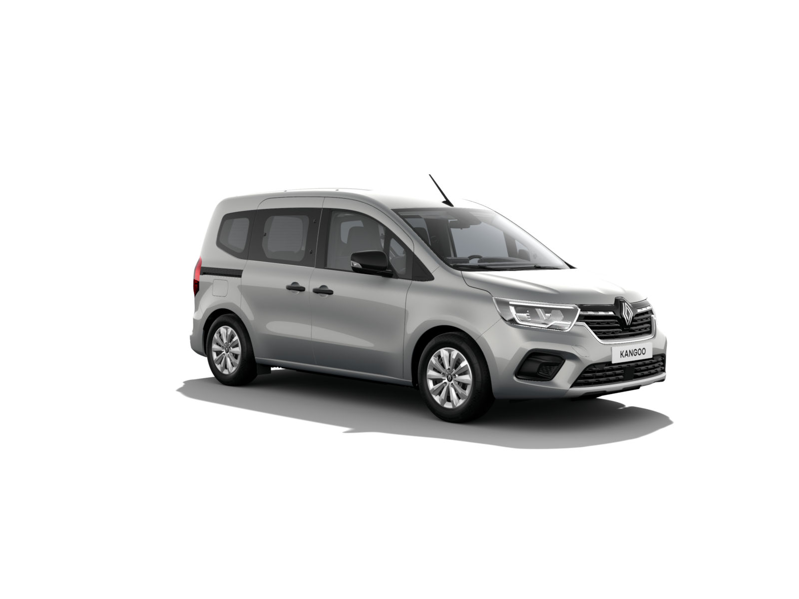 Renault Kangoo Van