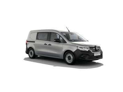 Renault Kangoo Van E-Tech Electric