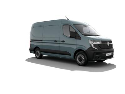 Renault Noul Master