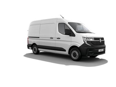 Renault Noul Master Furgon