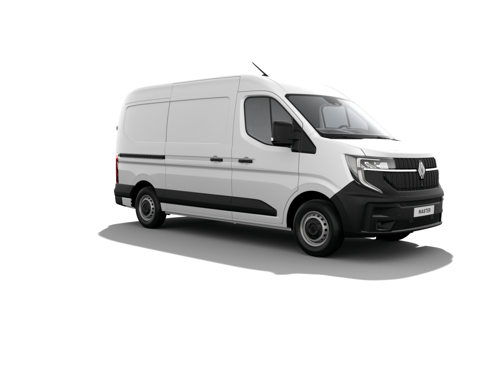 Renault Noul Master Furgon