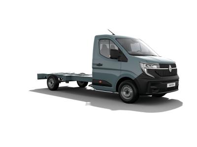 Renault Master Bena