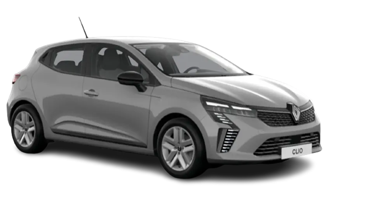 Renault Clio evolution Eco-G 100 