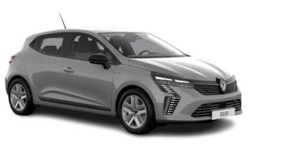 Renault Clio evolution Eco-G 100 