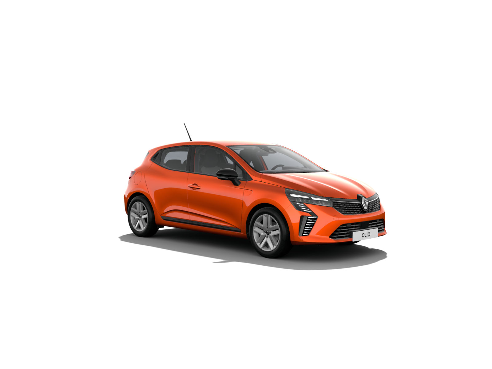 Clio Evolution