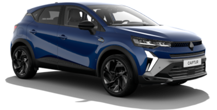esprit alpine e-tech full hybrid 145